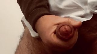 Un cazzo per domare le voglie