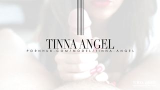 Un pompino da incanto