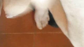 Sega di cazzo che non si scappella