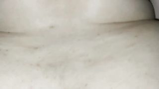 Il mio grande culo sfondato