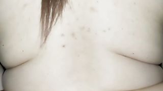 Il mio grande culo sfondato