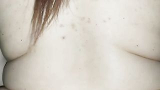 Il mio grande culo sfondato