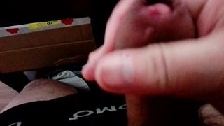 Masturbazione maschile