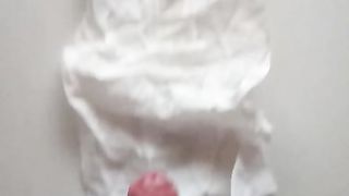 Sborrata di quarantena