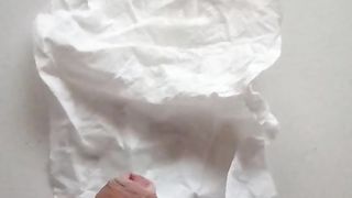 Sborrata di quarantena