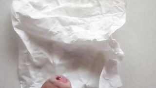 Sborrata di quarantena