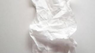 Sborrata di quarantena