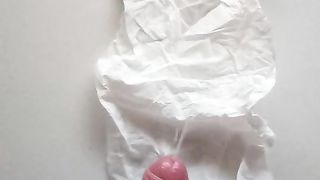 Anteprima del video: Sborrata di quarantena