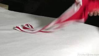 ✯ I'm Back Bitches ✯