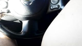 La mia Stupenda Milf si incula da sola sul mio cazzone, le piace moltissimo godere con il Culo!