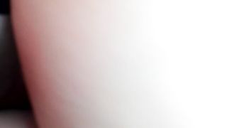 La mia Stupenda Milf si incula da sola sul mio cazzone, le piace moltissimo godere con il Culo!