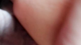 La mia Stupenda Milf si incula da sola sul mio cazzone, le piace moltissimo godere con il Culo!