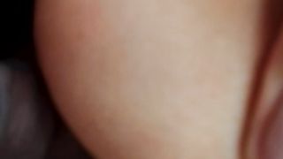 La mia Stupenda Milf si incula da sola sul mio cazzone, le piace moltissimo godere con il Culo!