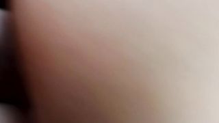 La mia Stupenda Milf si incula da sola sul mio cazzone, le piace moltissimo godere con il Culo!