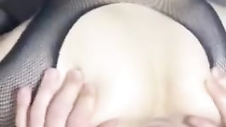 Cassiera emiliana...trapanata per bene