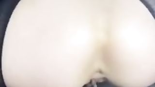 Cassiera emiliana...trapanata per bene