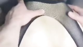 Cassiera emiliana...trapanata per bene