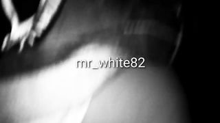 Vecchio video scopata sulle scale