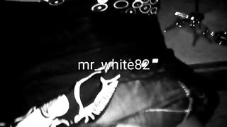 Vecchio video scopata sulle scale