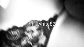 Vecchio video scopata sulle scale