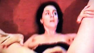 Chiara sexy zoccola al suo primo casting