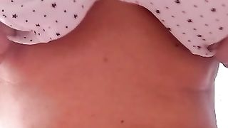 La mia troia casalinga