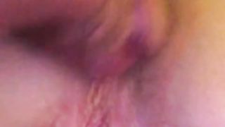 Culo caldo e accogliente