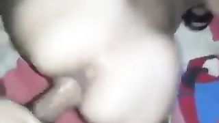 Studentessa universitaria cerca da me l'affetto che il padre non le dà