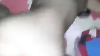 Studentessa universitaria cerca da me l'affetto che il padre non le dà