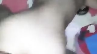 Studentessa universitaria cerca da me l'affetto che il padre non le dà