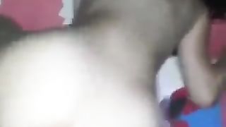 Studentessa universitaria cerca da me l'affetto che il padre non le dà