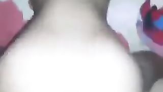 Studentessa universitaria cerca da me l'affetto che il padre non le dà