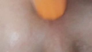 Voglio cambiare torcia con cazzo... chi mi sbatte a dovere?