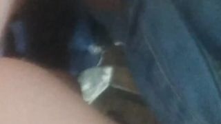 Voglio cambiare torcia con cazzo... chi mi sbatte a dovere?