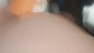 Voglio cambiare torcia con cazzo... chi mi sbatte a dovere?