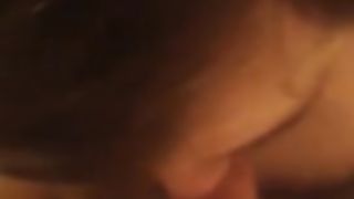 Mi piace succhiare il cazzo