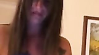 AMO' DIMMI "CHE PUTTANA"!