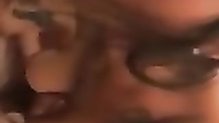 AMO' DIMMI "CHE PUTTANA"!