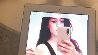 Tributo a troietta viziata