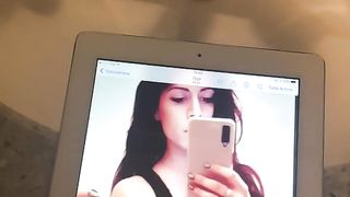 Tributo a troietta viziata