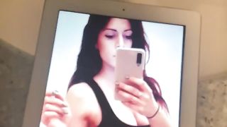 Tributo a troietta viziata