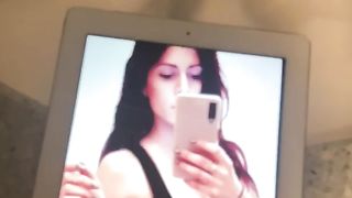 Tributo a troietta viziata