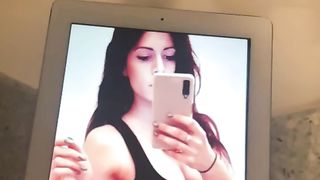 Anteprima del video: Tributo a troietta viziata