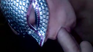 Anteprima del video: Voglia di succhiare...