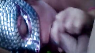 Voglia di succhiare...