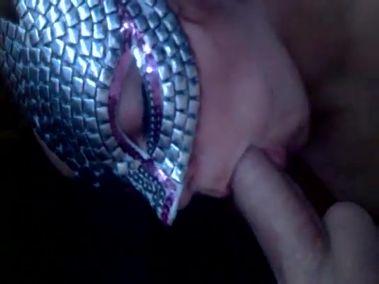 Voglia di succhiare...