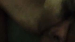 Bella scopata mattutina