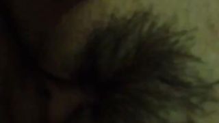 Bella scopata mattutina