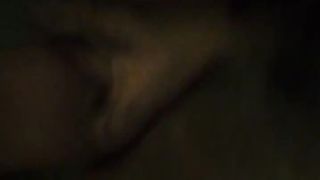 Bella scopata mattutina