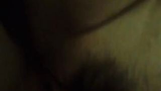 Bella scopata mattutina